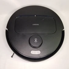 (PARTS/Read Details) ECOVACS Robotics - N30 PRO OMNI Robot Vacuum & Spinning Mop