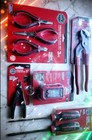 Doyle 5-Piece Electrician's Hand Tool Set