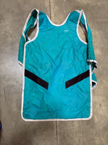 Lead X-Ray Apron - Shields Protection Apron