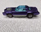 Hot Wheels Redline Sugar Caddy