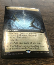 Talon Gates of Madara 82 Commander: Modern Horizons 3 for sale | eBay