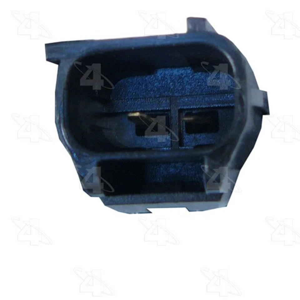 Conjunto de motor y regulador de ventana eléctrica ACI 88062 para 04-12 Mitsubishi Galant Foto 3 de 4