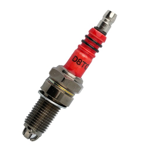 Quads Scooter ATV CF250 D8TC For Motorcycle 125 150 Hot Engine Fashion - Picture 6 of 12