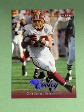 Chris Cooley 2007 Ultra Washington Redskins #196 V455