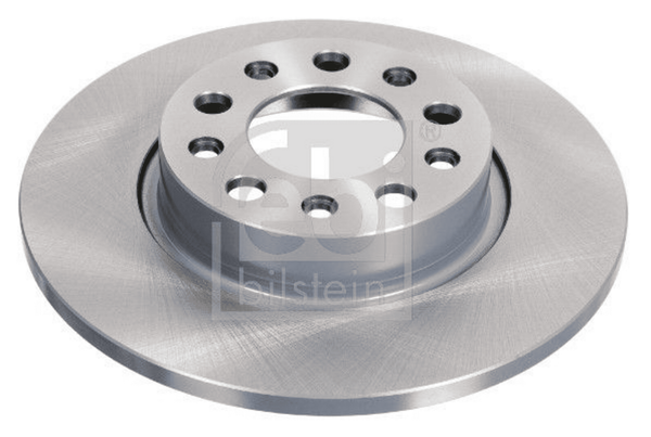 Bremsscheibe Hinterachse FüR Alfa Romeo Fiat Jeep 159 Sportwagon Brera-image