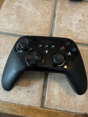 Amazon Fire TV Wireless Game Controller (DE38UR) W/ Voice Search