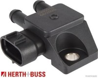 Herth+Buss Jakoparts J5952001 Sensor FüR Abgasdruck Sensor Abgasdruck