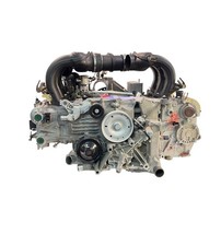 Moteur Porsche BOXSTER