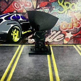 LEGO Dimensions Voldemort Minifigure 71247 dim037 2016 Figure Only