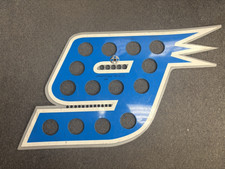 Kasey Kahne #9 Evernham Motorsports Pit Sign ...