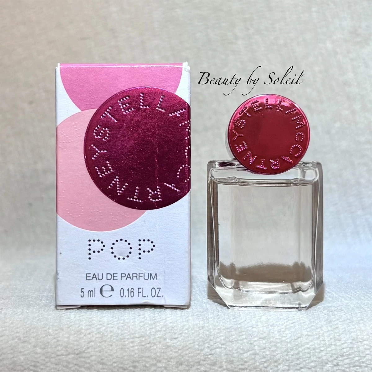 Stella McCartney 液体香水女| eBay