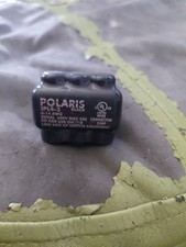 Polaris, IPL4-3, wire connector