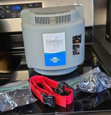 PetSafe Wireless Fence Pet Containment System Covers up to 1/2 Acre 8 LB Dogs