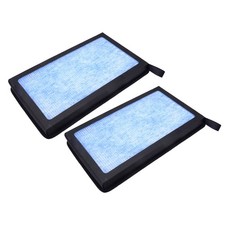 2x Innenraumluftfilter HEPA Aktivkohle passt für Tesla Model 3 Y 2016-2024