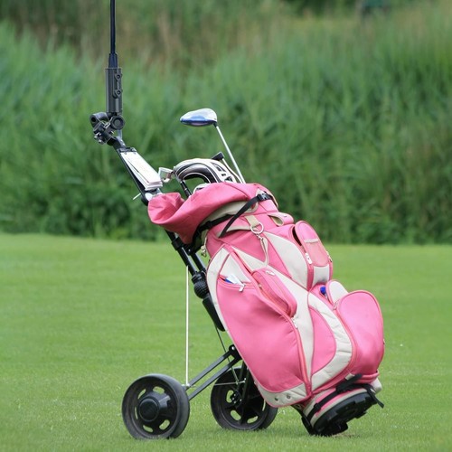 Universal Golf Schirmständer passt nur auf Rahmen Durchmesser 0,7-1,3" FB044 - Bild 9 von 9