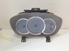 Compteur Mitsubishi L200