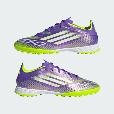エックス F506+ TN FG 27.0 Buy adidas Purple/White Adult F50 Club Turf Boots from Next USA
