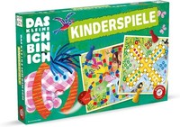 Das Kleine Ich Bin Ich- Kinderspiele