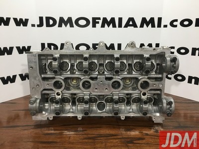TOYOTA 3SGTE CYLINDER HEAD = SW20 MR2 3rd Gen / Celica ST205 3S-GTE 11101-88481