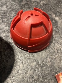 Bionicle Metru Set of 6 : 8601 8602 8603 8604 8605 8606 w/Canisters & 2 Manuals