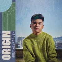Origin - Vinyl Record2 - F600Z