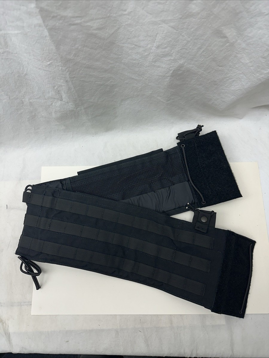 London Bridge LBT-6094C-CU XL Cummerbund For LBT-6094 Plate
