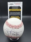 Tony Gwynn Baseball JSA Authenticated Signed Auto Padres .394/94