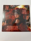 Taylor Swift The Life of a Showgirl: The Tiny Bubbles in Champagne Edition Vinyl