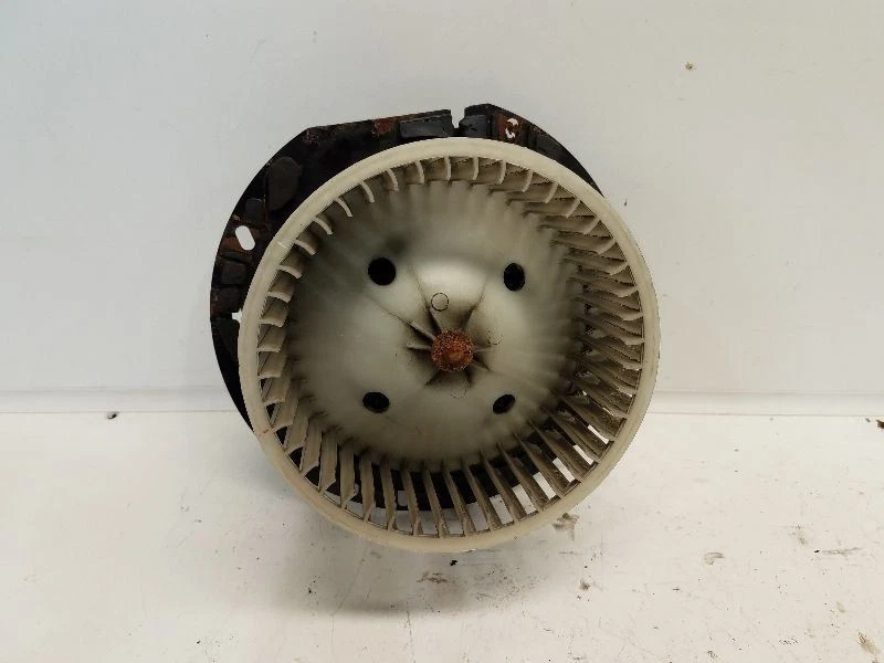 1992-94 Mercury Cougar Blower Motor - Manual *Build Date 5/94* - Image 3 of 3