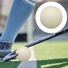 Street Hockey Ball Road Roller Hockey Games Accessories Multifunctional Diameter