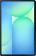 Samsung - Galaxy Tab S10 FE Anti-Reflecting Screen Protector - Transparent