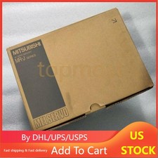 1PC New Mitsubishi MR-J2S-200B-EG171 Servo Driver Expedited Shipping