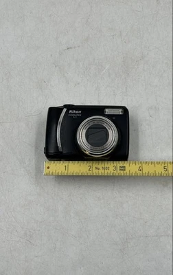 Nikon Coolpix L1 Digital Cameras for Sale | Shop New & Used