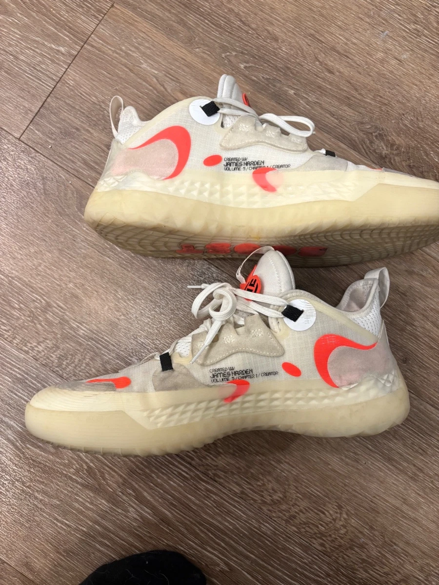 Vol. Harden シューズ(男性用) 5 Droper - Futurenatural 5 Vol. Harden adidas Futurenatural シューズ(男性用)