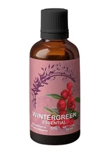 Heilen Biopharm Wintergreen Essential Oil 50ml