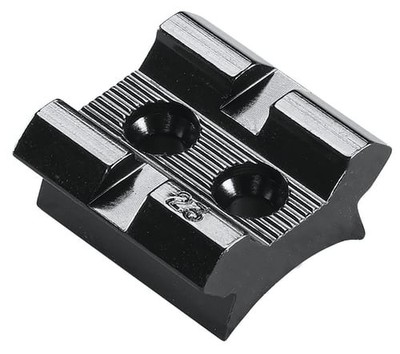 Weaver #23 Top Mount Base 48023 Fits Interarms Mini Mark X - Free Shipping