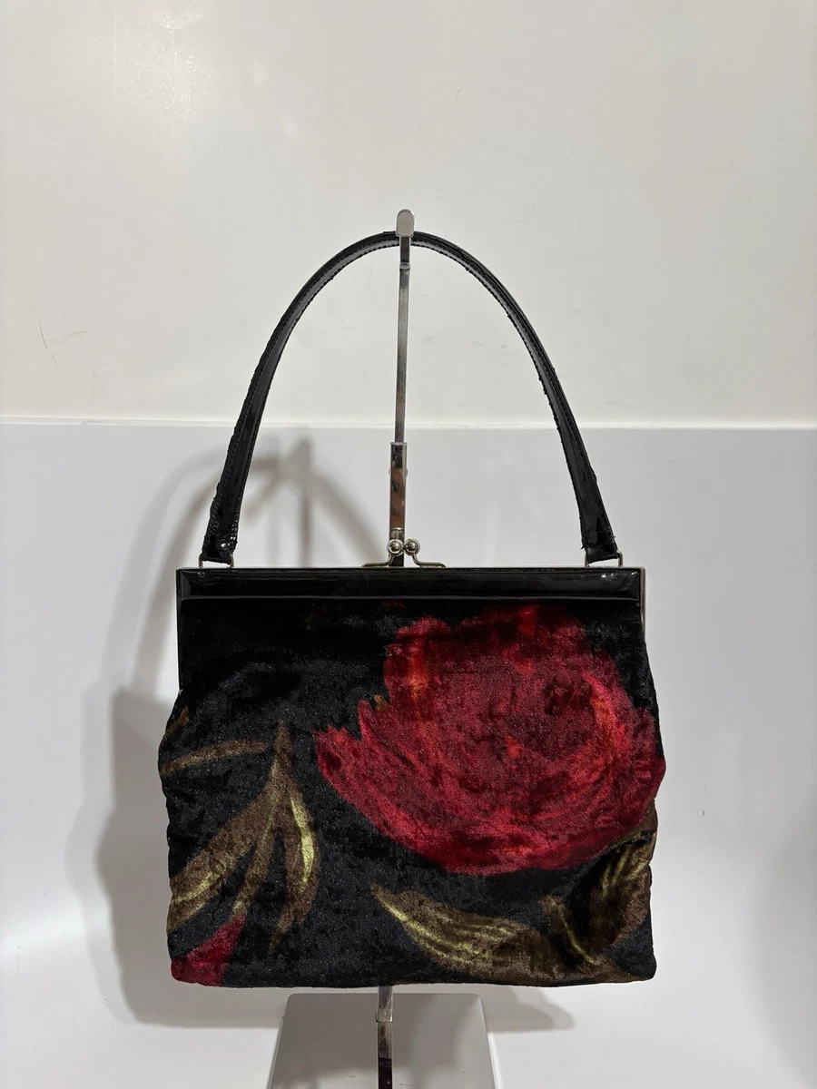 Dolce&Gabbana Shoulder Bag Floral Bags & Handbags for Women for