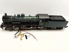 micromotor HLI007G Glockenankermotor für Liliput BR 38, BR 62, KPEV P8, PO Midi