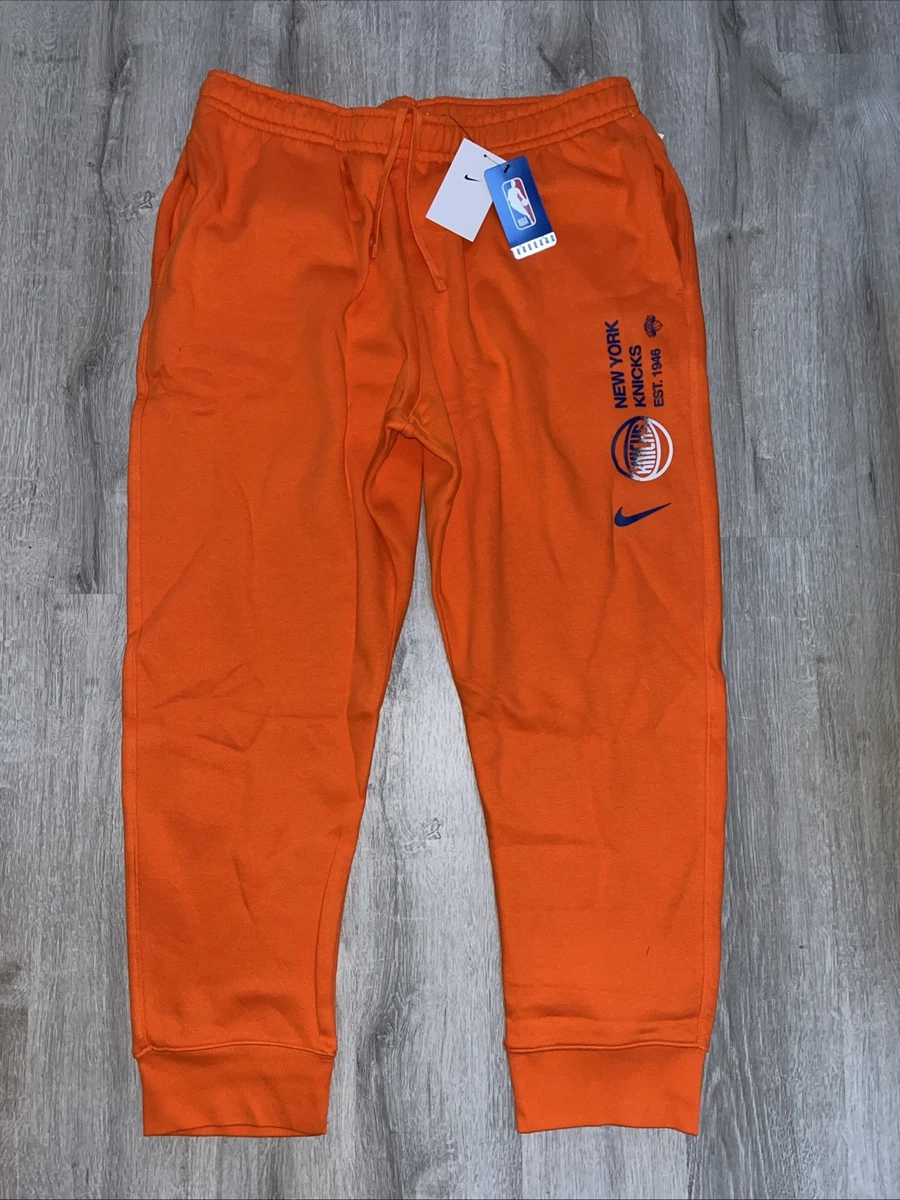 Preços baixos em Nike New York Knicks Orange Roupas e Souvenirs