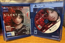 Silent Hill f - Sony PlayStation 5