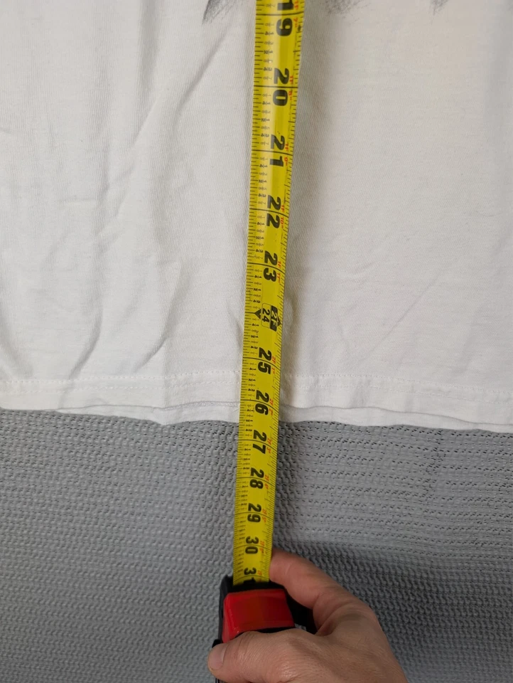 Camiseta Rook Caliente Chica Modelo Boxeo Sexy Lucha Talla Mediana Surf Skate Blanco Foto 2 de 4