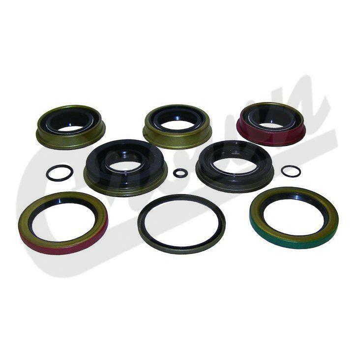 Kit de joints complet NP-231 boîte transfert transmission intégrale