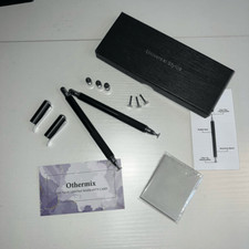 Universal Stylus 2 in 1 Precision Series Stylus Touch Screen Pens Set 2/ 10 Tips