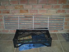  ferrari dino 308/208 gt4 mascherina  / griglia / grill