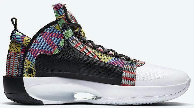 Rui Hachimura x Air Jordan 36 Japan for Sale | Authenticity