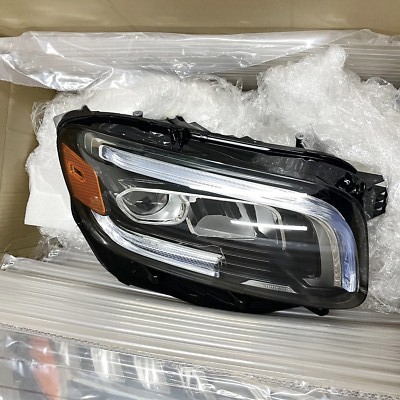 For Mercedes Benz GLB GLB35 GLB250 AMG W247 MultiBeam RH Passenger LED Headlight