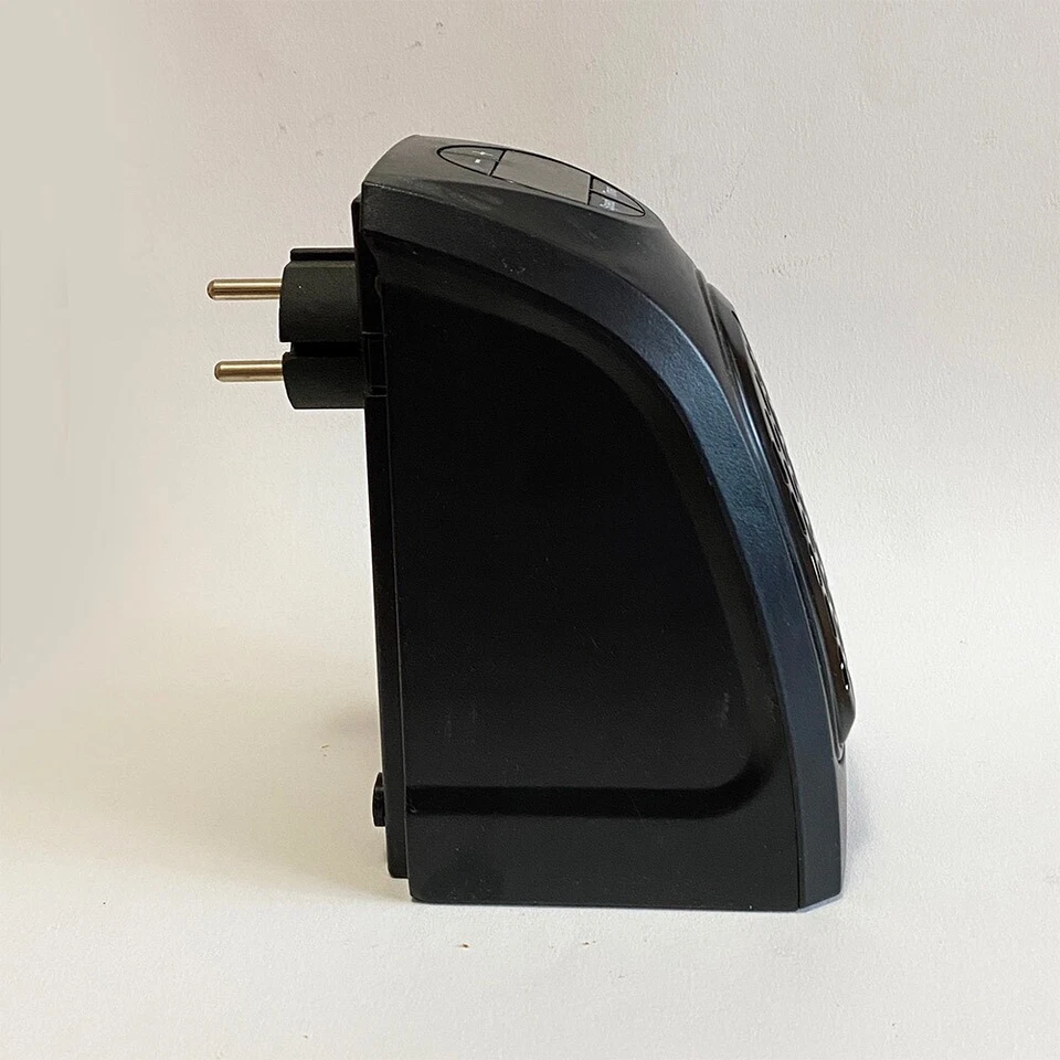 Handy Heater WP-QN09 Stufetta Elettrica Portatile Riscaldatore Casa da Interni - Imagen 2 de 4