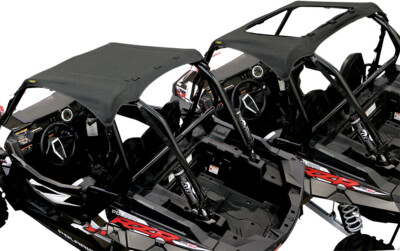 NELSON-RIGG 2015-2016 RZR 900 S Polaris SOFT TOP W/SUN ROOF RG-100