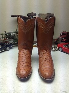 5 ranch boots