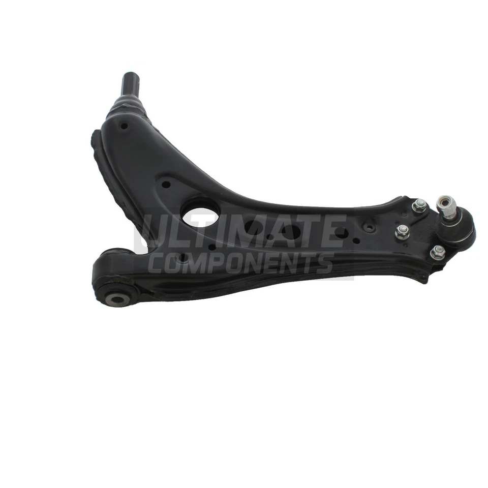 Seat Cordoba 2002-2006 Front Lower Suspension Wishbone Arm Passenger Side Left - Image 3 of 4